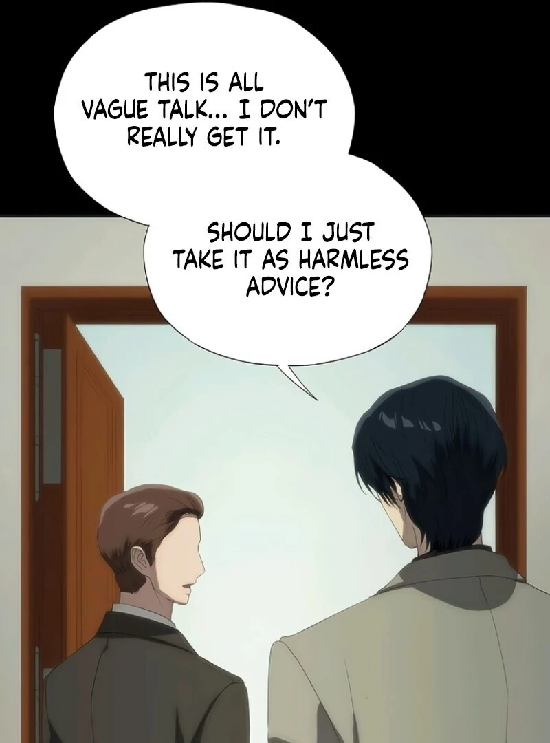 I’m stuck in a crazy drama chapter 62 page 81