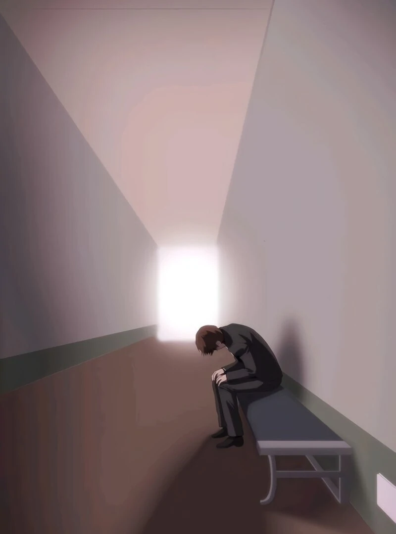 I’m stuck in a crazy drama chapter 62 page 119