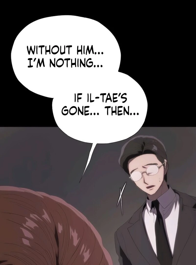 I’m stuck in a crazy drama chapter 62 page 128