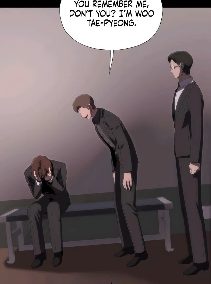 I’m stuck in a crazy drama chapter 62 page 132