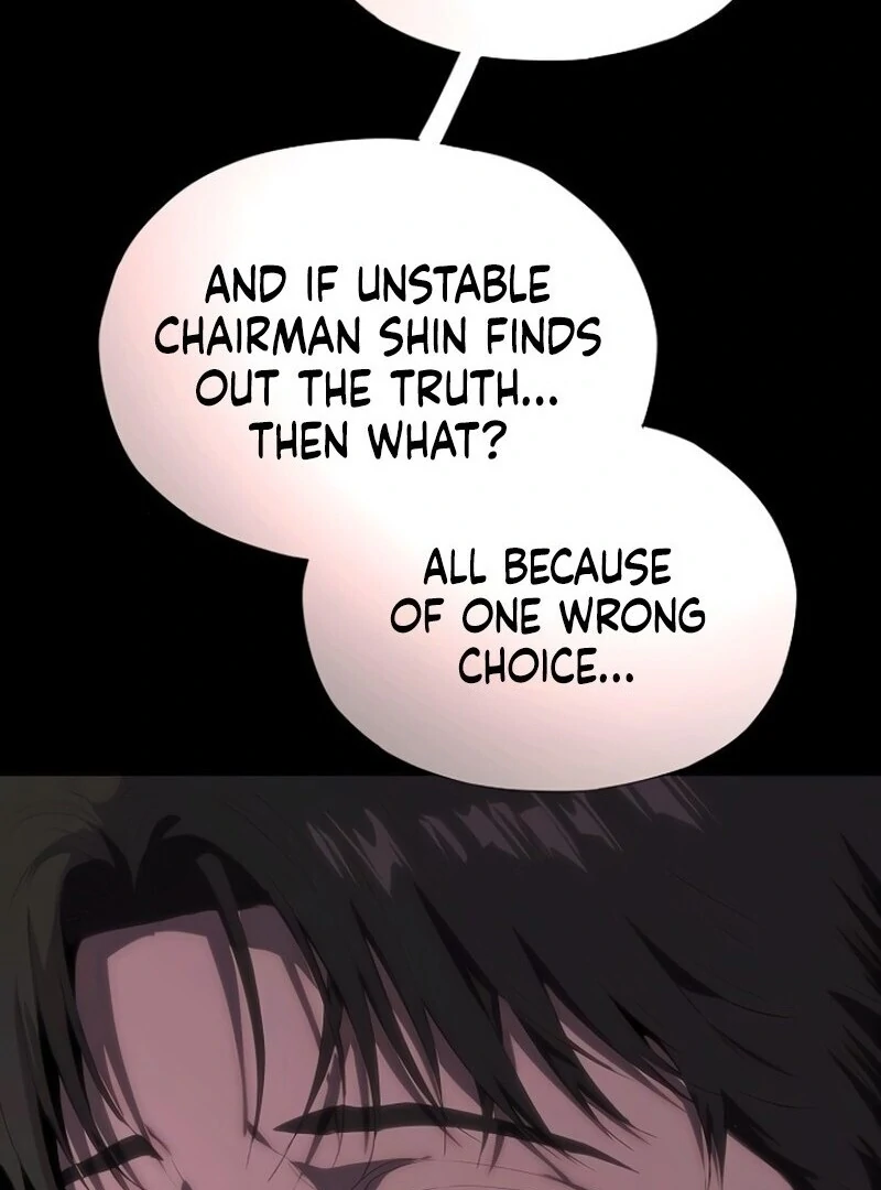 I’m stuck in a crazy drama chapter 62 page 160