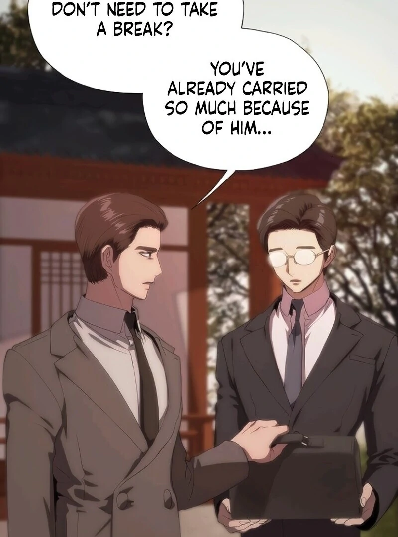 I’m stuck in a crazy drama chapter 63 page 10