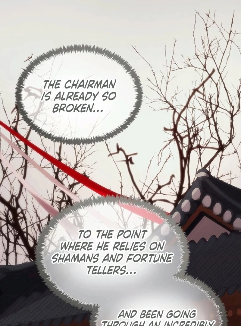 I’m stuck in a crazy drama chapter 63 page 19