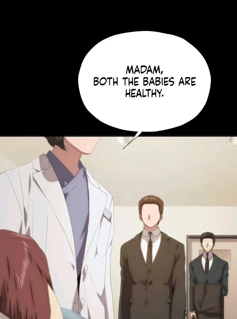 I’m stuck in a crazy drama chapter 63 page 37