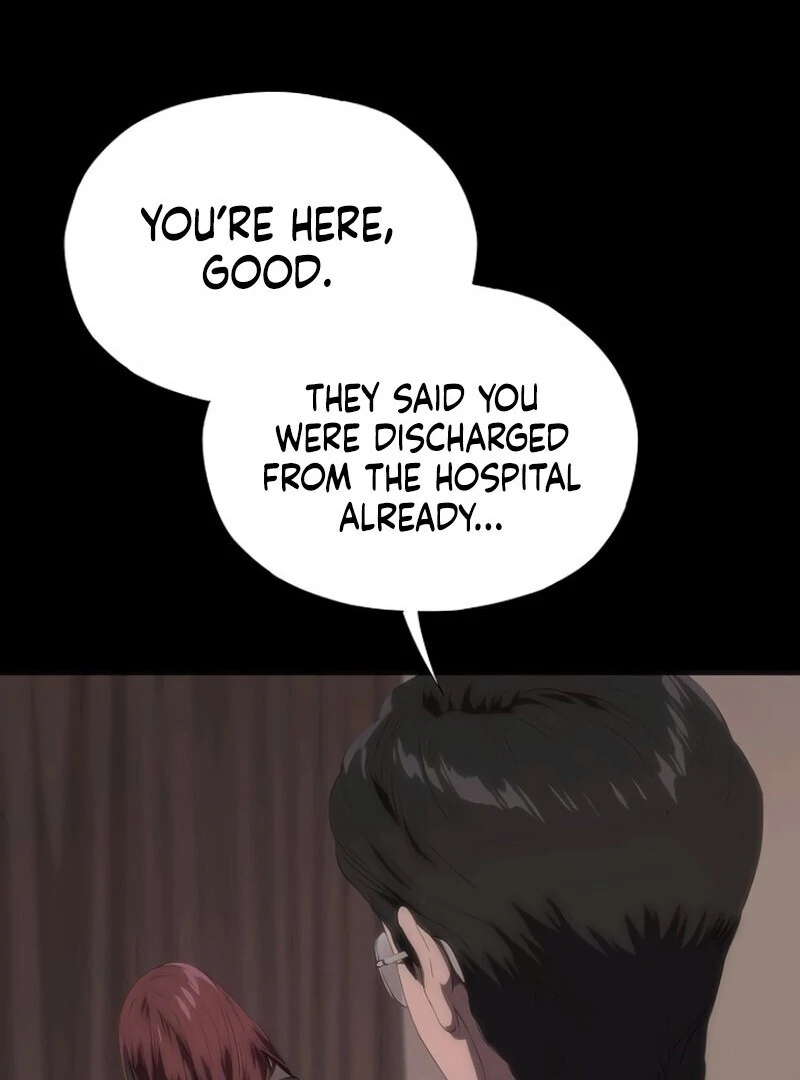 I’m stuck in a crazy drama chapter 63 page 65