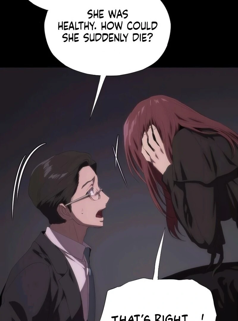 I’m stuck in a crazy drama chapter 63 page 86