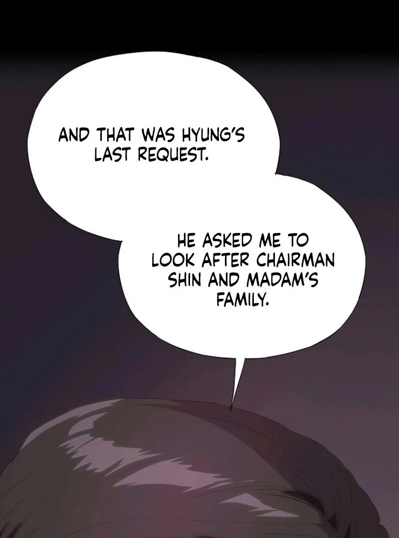 I’m stuck in a crazy drama chapter 63 page 105