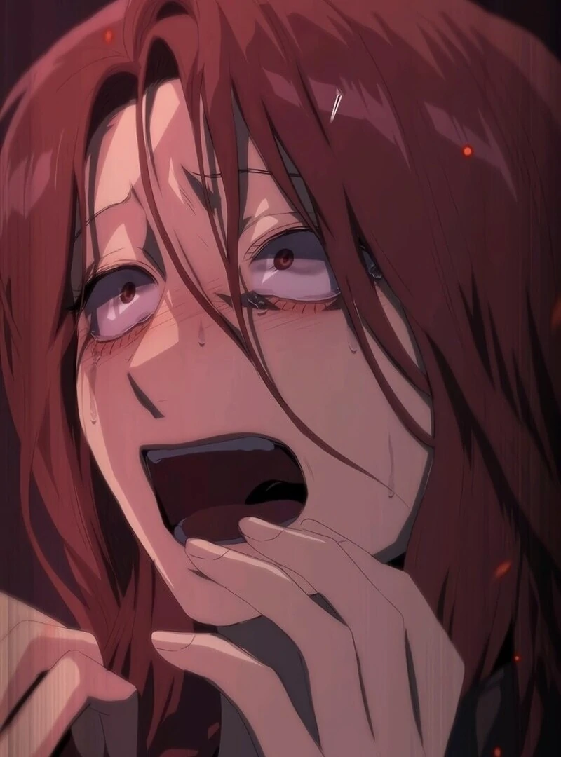 I’m stuck in a crazy drama chapter 63 page 163
