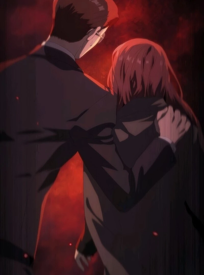 I’m stuck in a crazy drama chapter 63 page 168