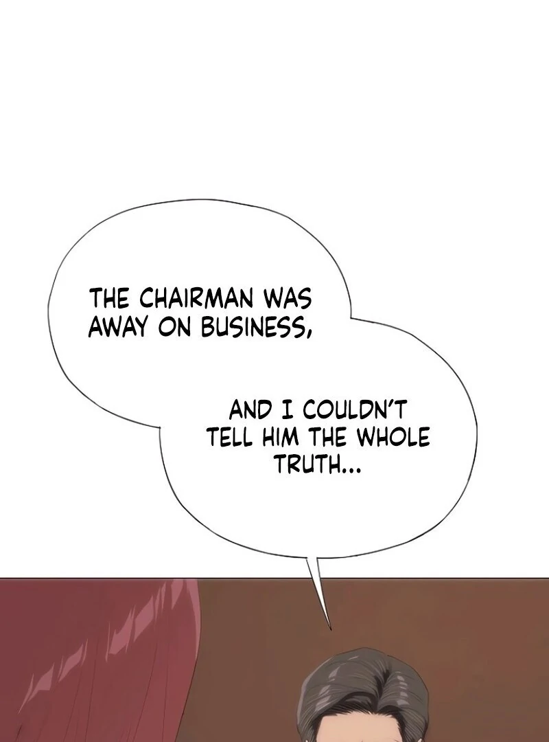 I’m stuck in a crazy drama chapter 63 page 175