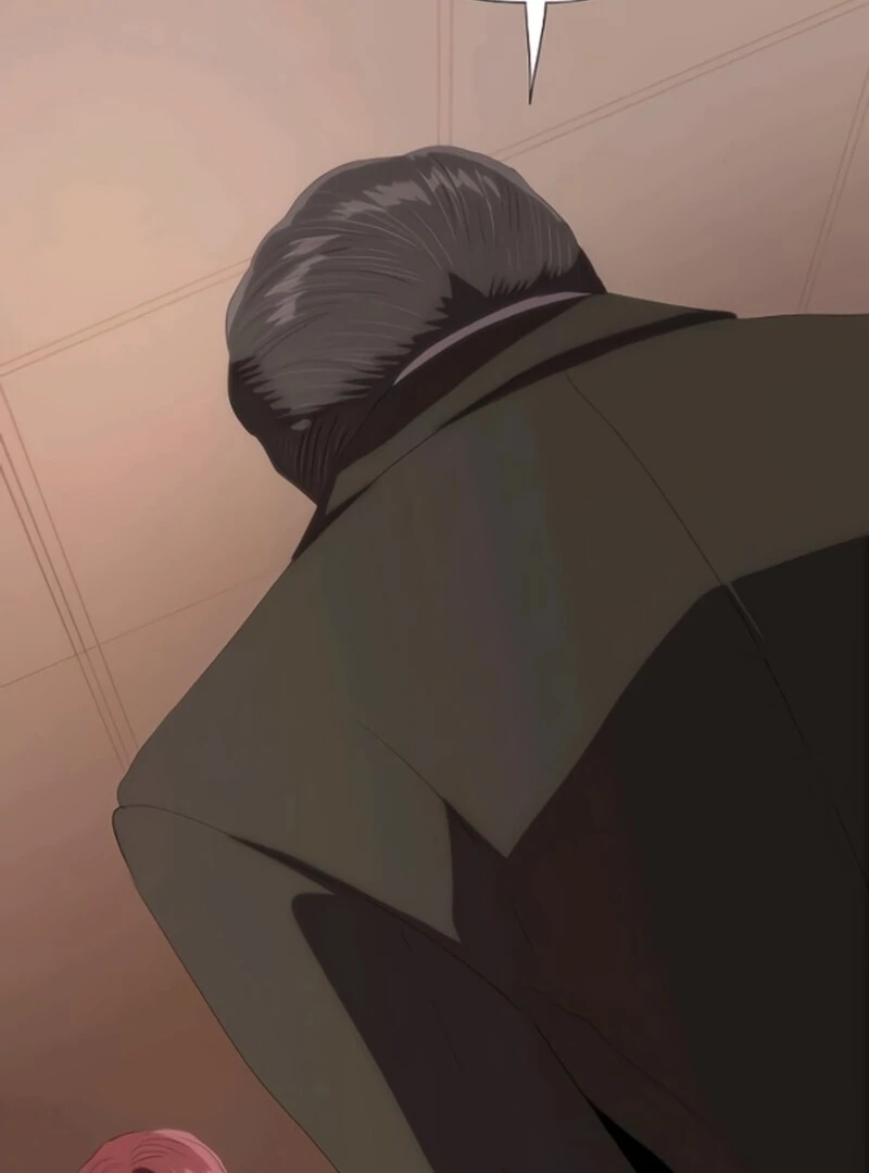 I’m stuck in a crazy drama chapter 63 page 180
