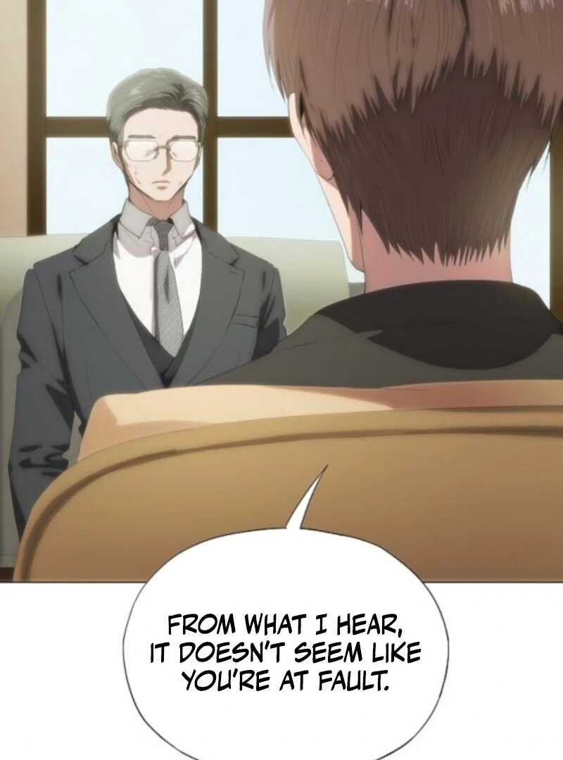 I’m stuck in a crazy drama chapter 65 page 14
