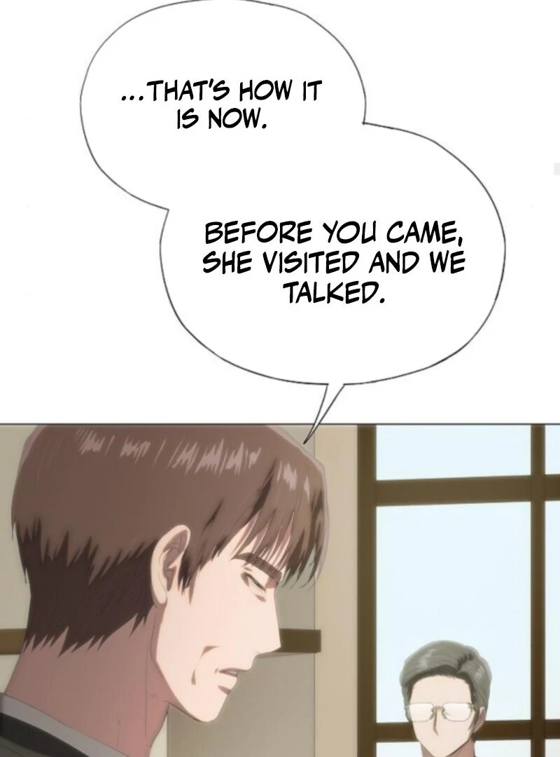 I’m stuck in a crazy drama chapter 65 page 40