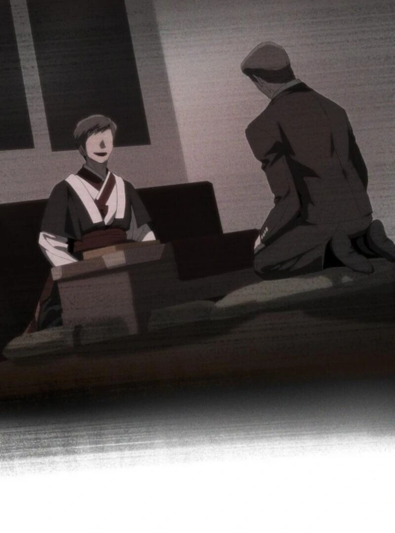 I’m stuck in a crazy drama chapter 65 page 69