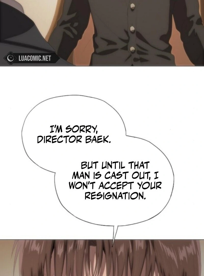 I’m stuck in a crazy drama chapter 65 page 98