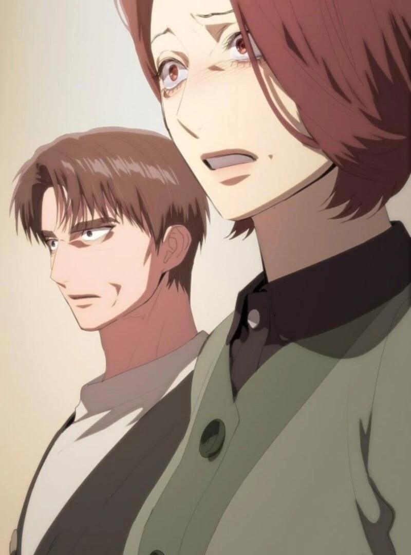 I’m stuck in a crazy drama chapter 65 page 113