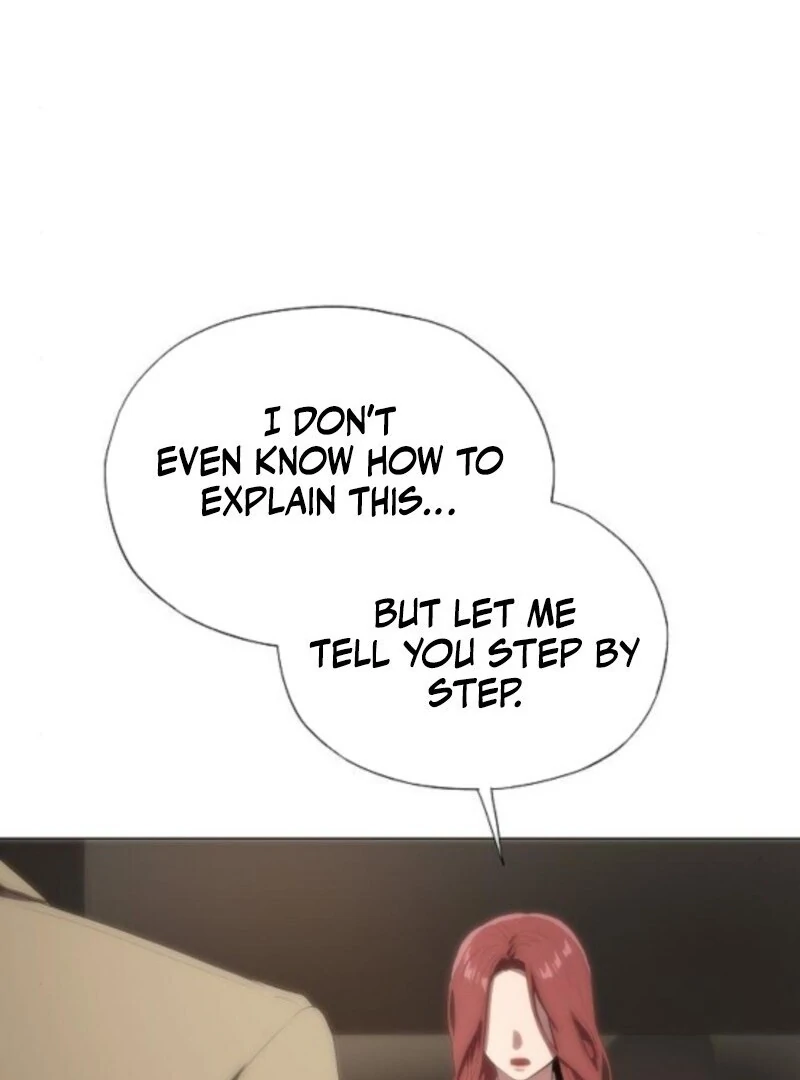 I’m stuck in a crazy drama chapter 65 page 125