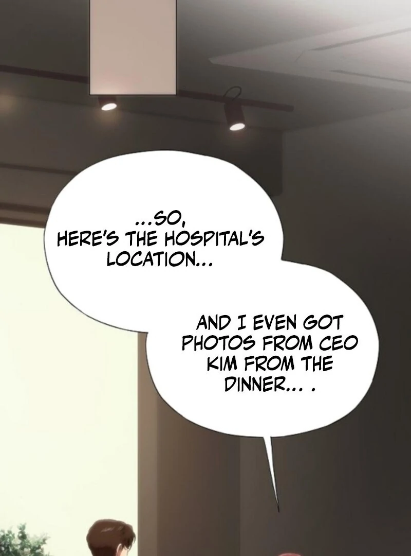 I’m stuck in a crazy drama chapter 65 page 130