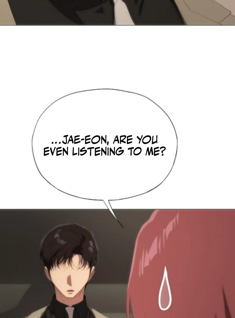 I’m stuck in a crazy drama chapter 65 page 135