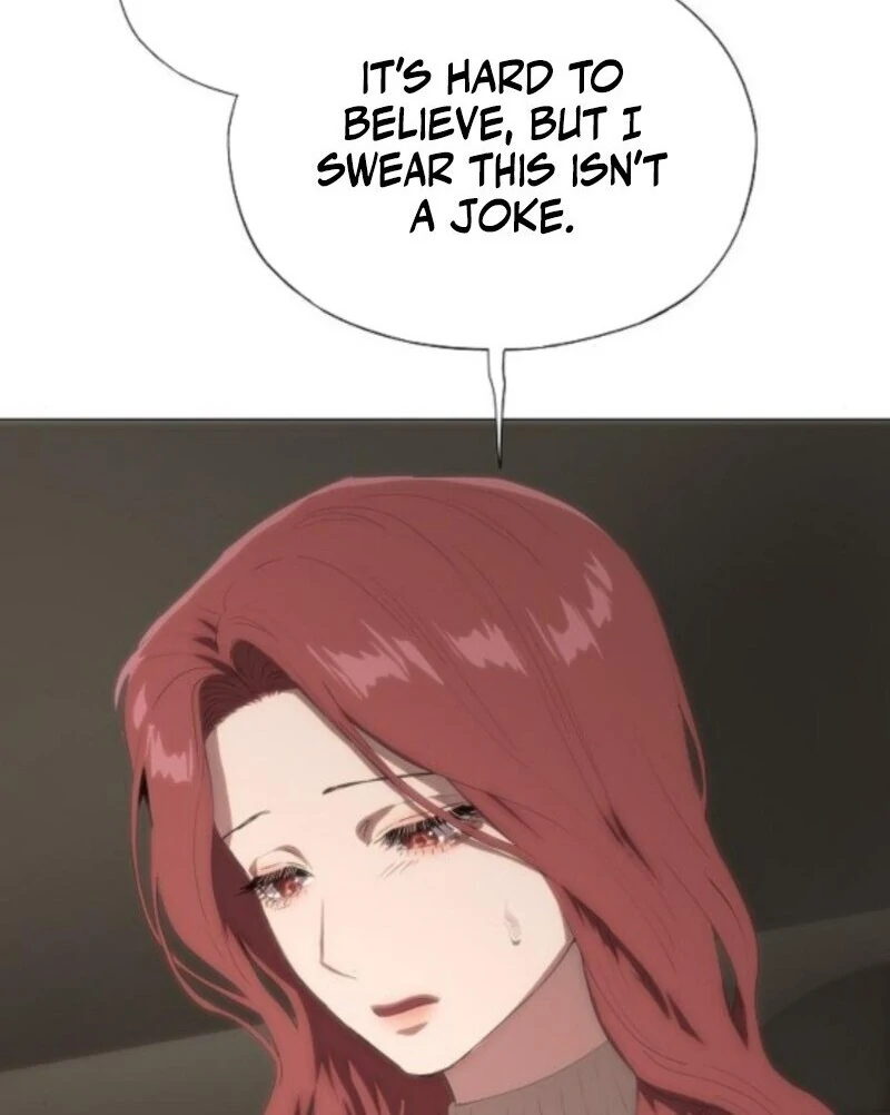 I’m stuck in a crazy drama chapter 65 page 137