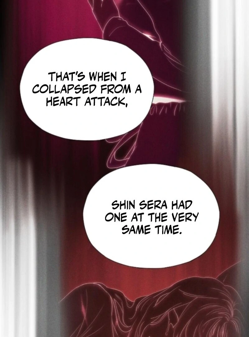 I’m stuck in a crazy drama chapter 65 page 160
