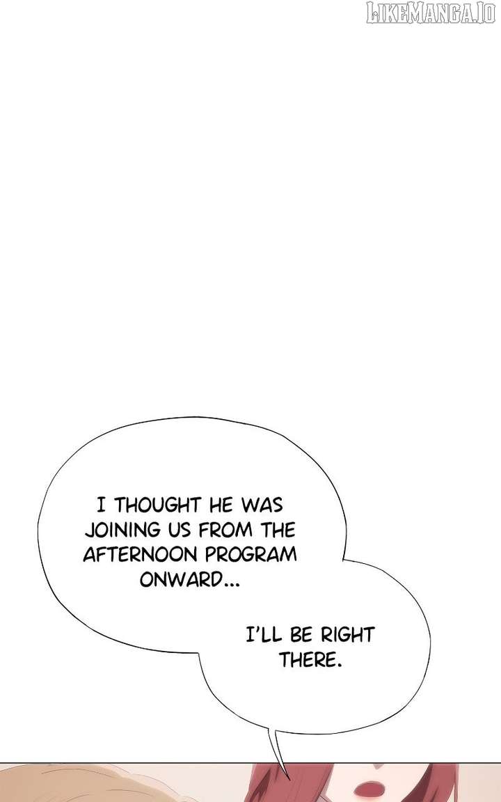 I’m stuck in a crazy drama chapter 66 page 34