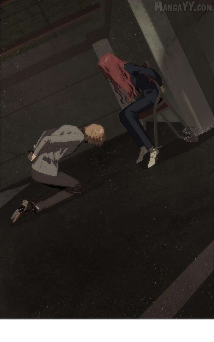 I’m stuck in a crazy drama chapter 67 page 82