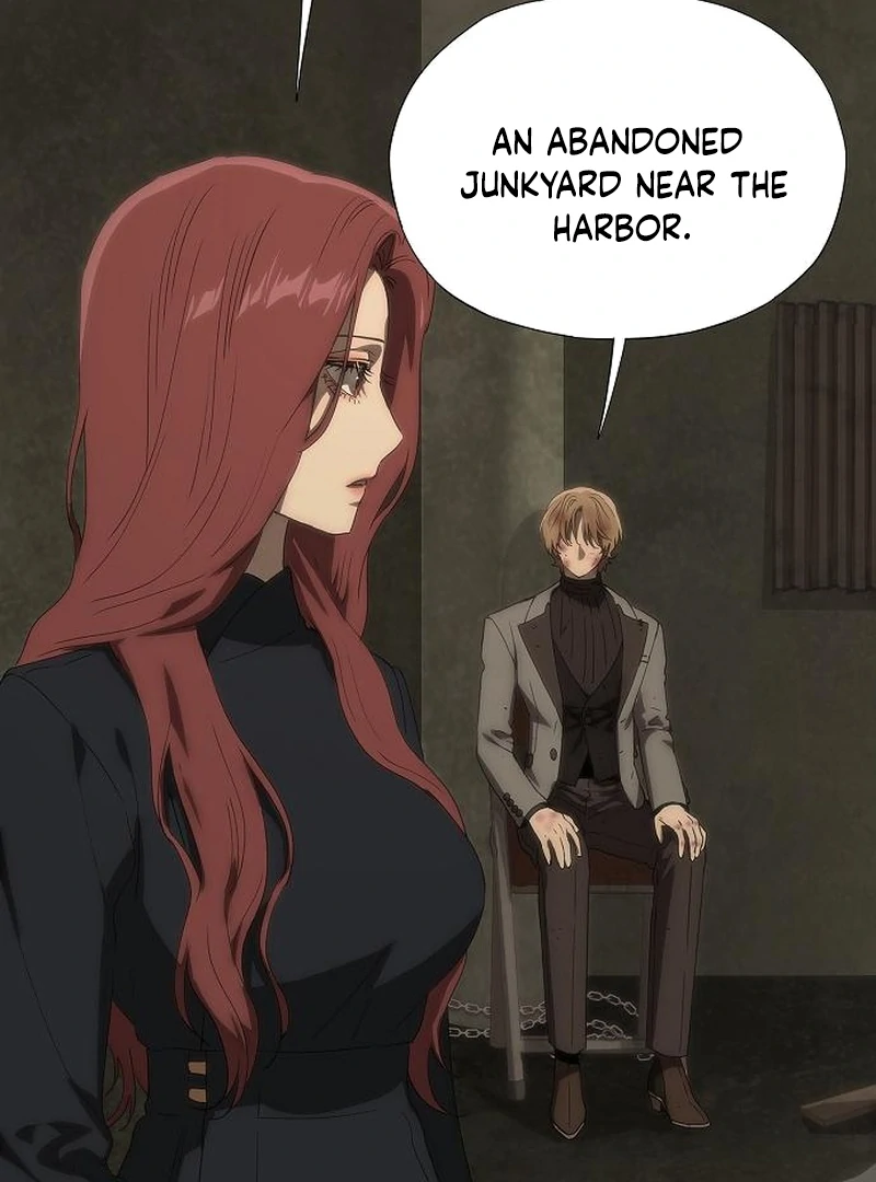 I’m stuck in a crazy drama chapter 68 page 2