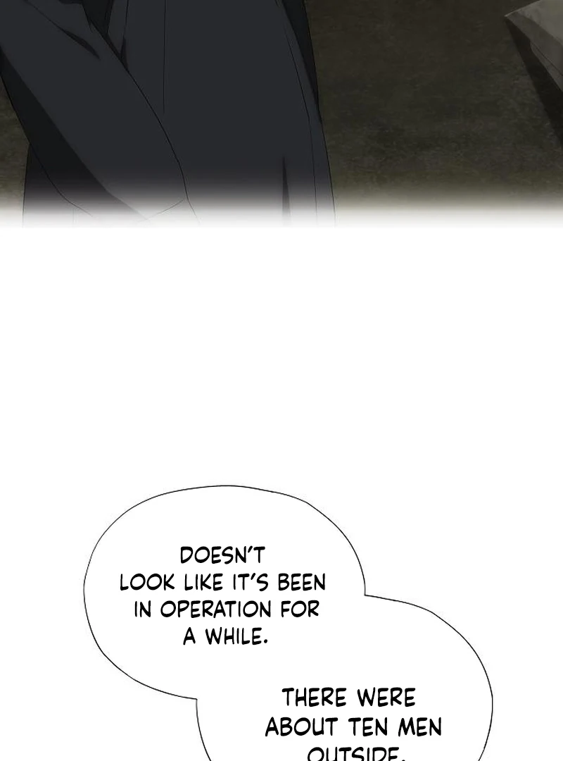 I’m stuck in a crazy drama chapter 68 page 3