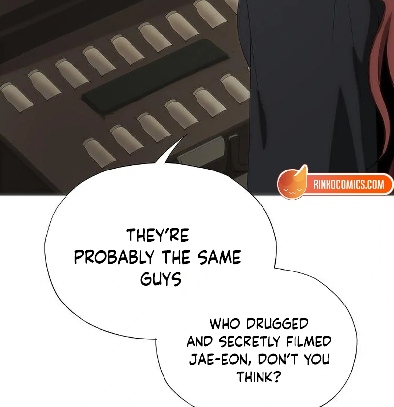 I’m stuck in a crazy drama chapter 68 page 11