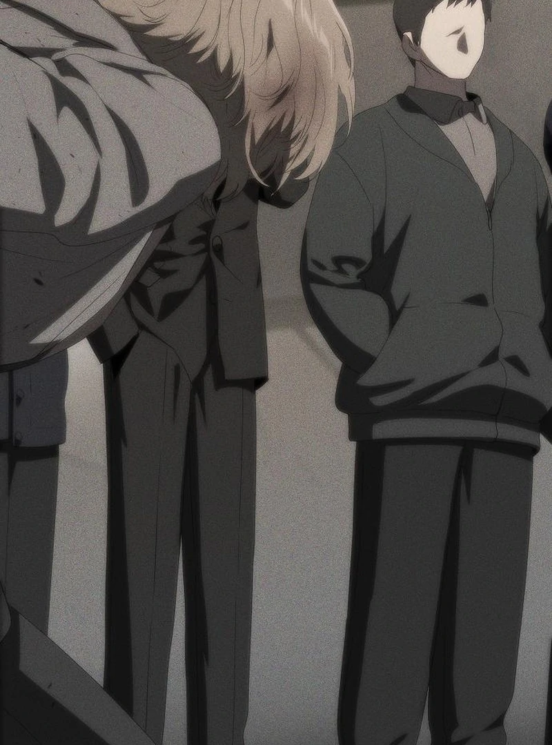 I’m stuck in a crazy drama chapter 68 page 17