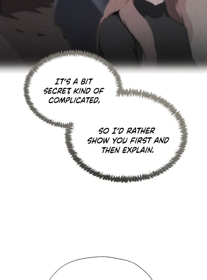 I’m stuck in a crazy drama chapter 68 page 21