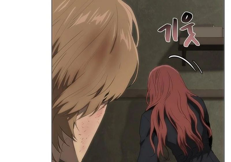 I’m stuck in a crazy drama chapter 68 page 25