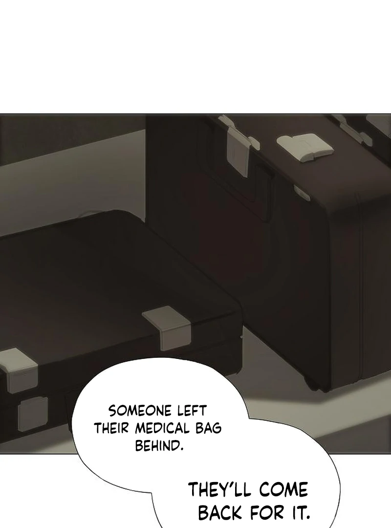 I’m stuck in a crazy drama chapter 68 page 27
