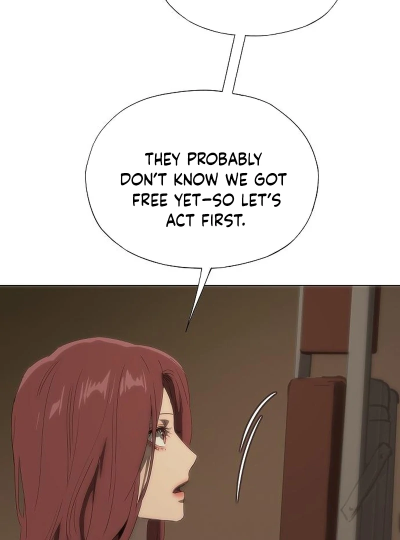 I’m stuck in a crazy drama chapter 68 page 28