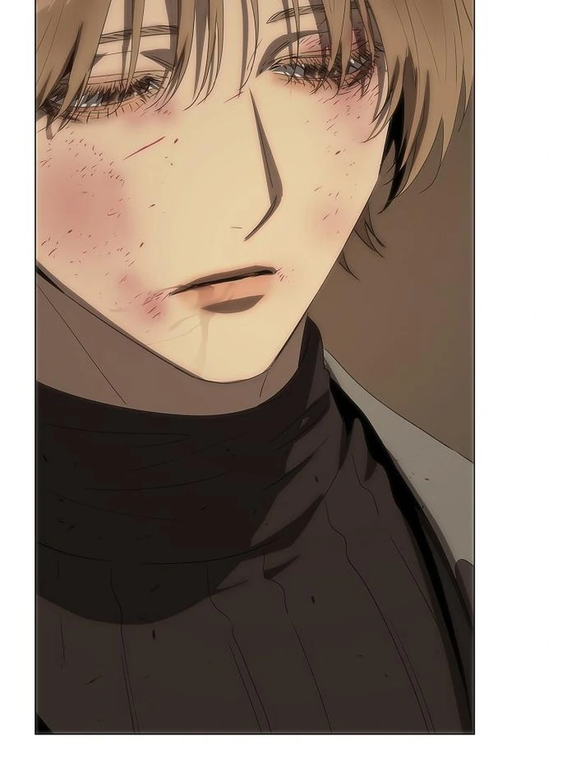 I’m stuck in a crazy drama chapter 68 page 42