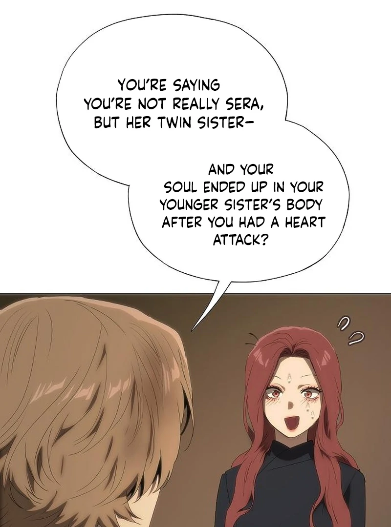 I’m stuck in a crazy drama chapter 68 page 43