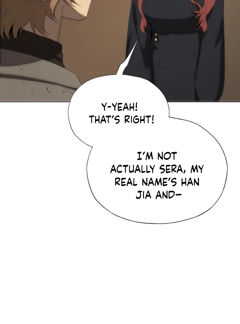 I’m stuck in a crazy drama chapter 68 page 44