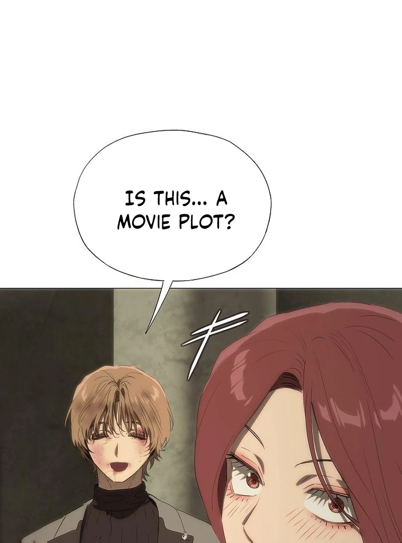 I’m stuck in a crazy drama chapter 68 page 45
