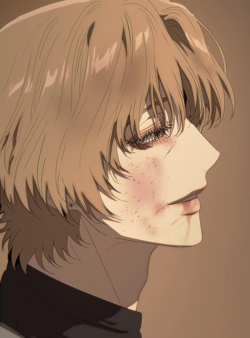 I’m stuck in a crazy drama chapter 68 page 58