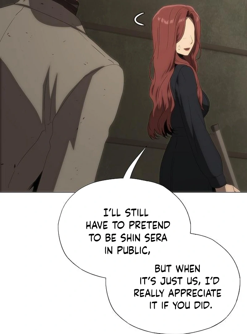 I’m stuck in a crazy drama chapter 68 page 67