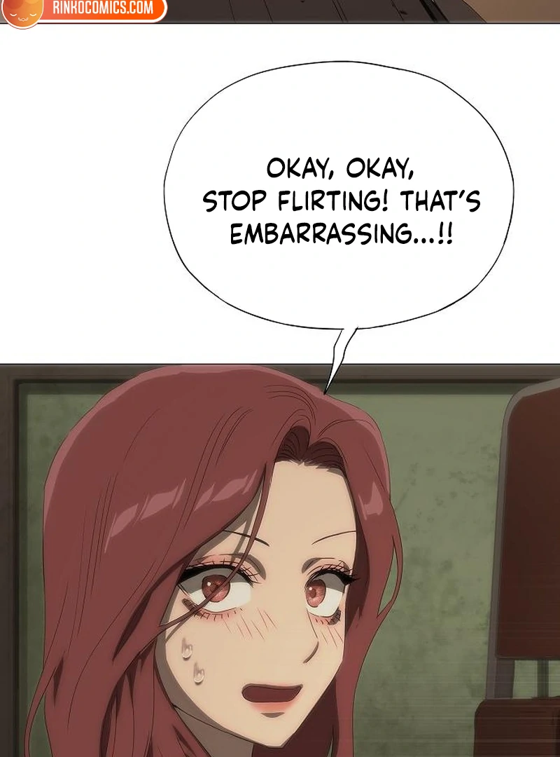 I’m stuck in a crazy drama chapter 68 page 70