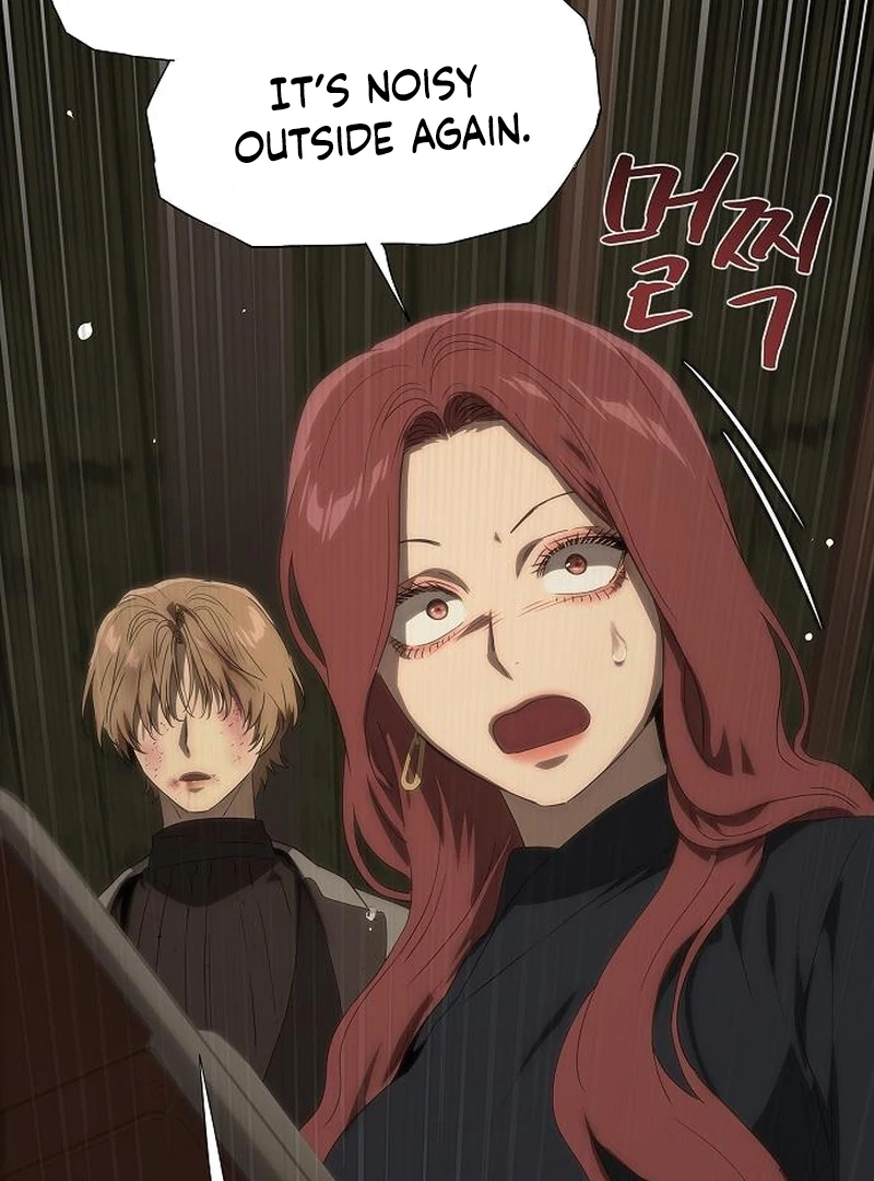 I’m stuck in a crazy drama chapter 68 page 74