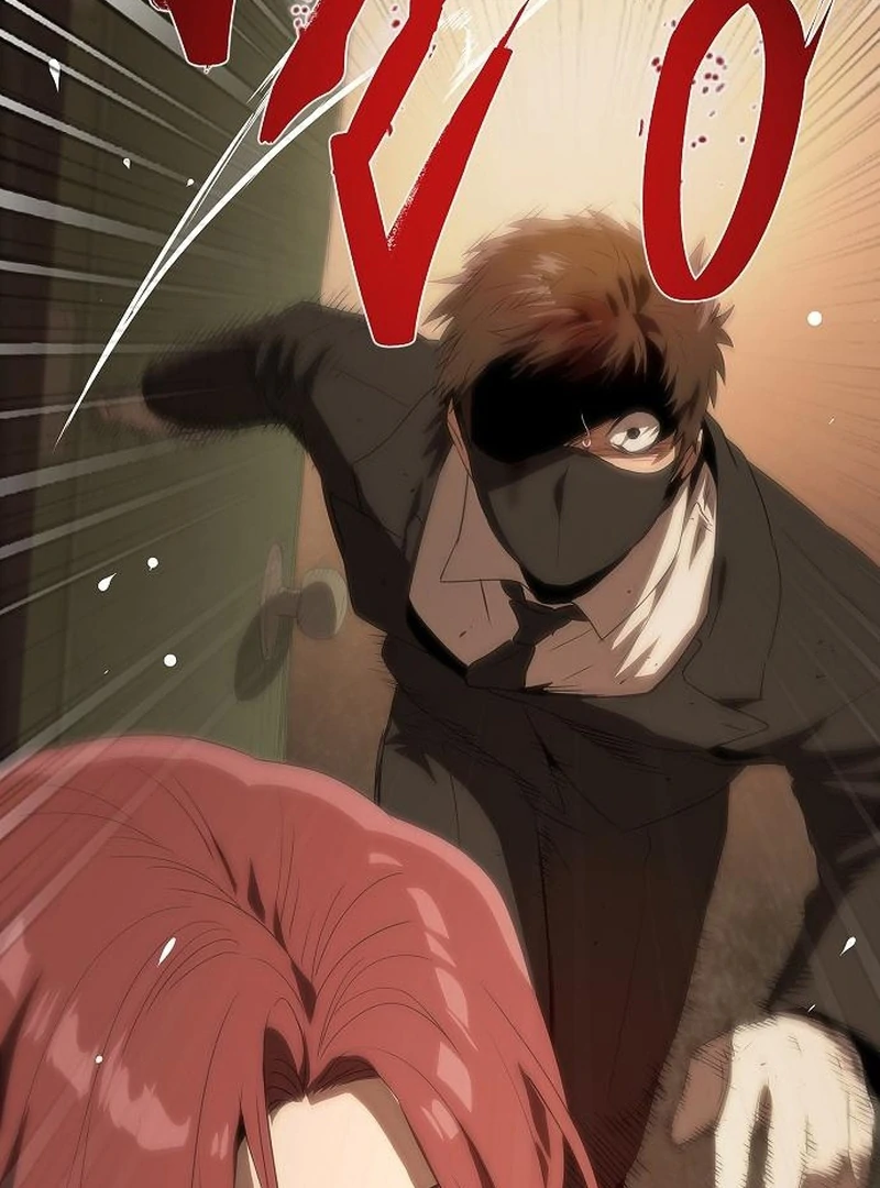 I’m stuck in a crazy drama chapter 68 page 80