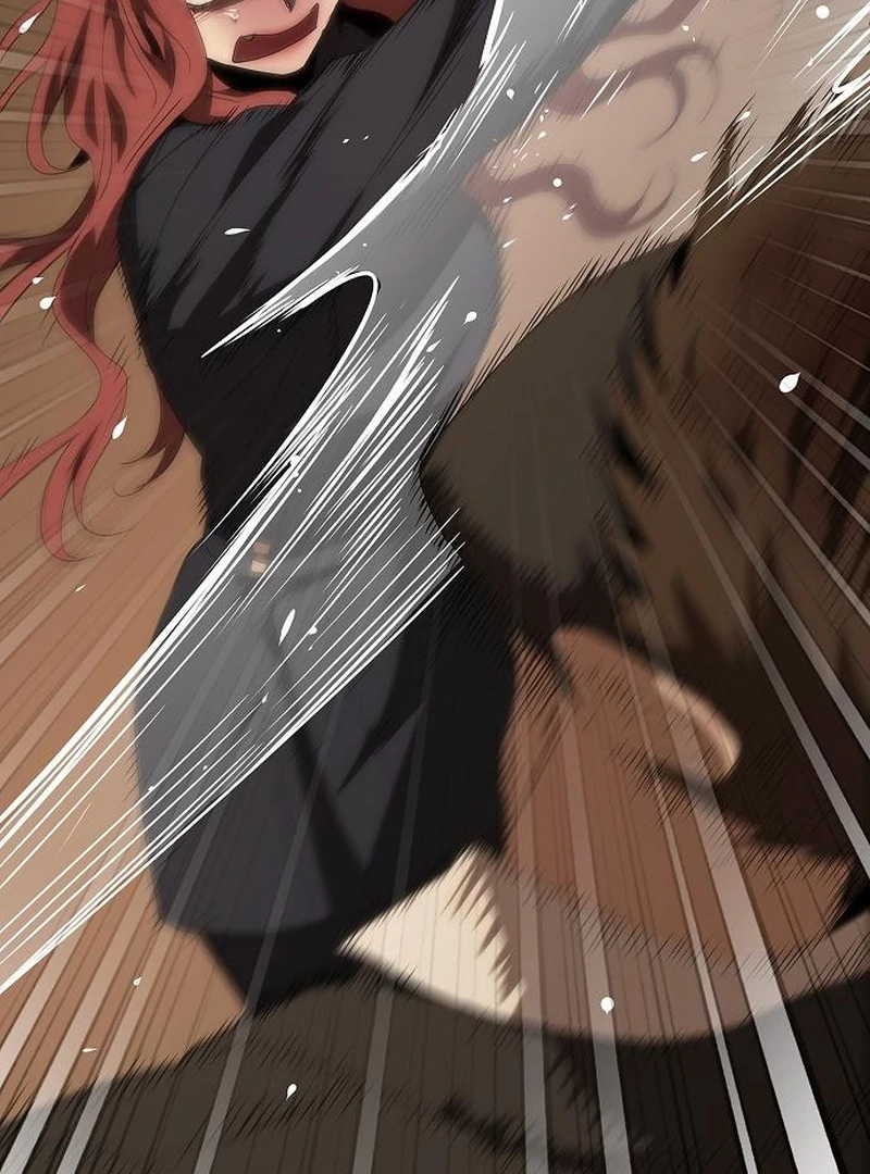 I’m stuck in a crazy drama chapter 68 page 85
