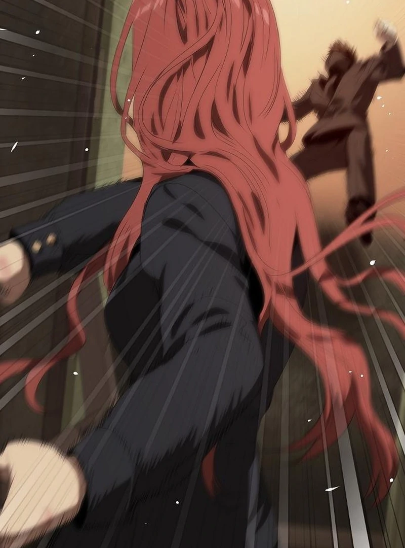 I’m stuck in a crazy drama chapter 68 page 87