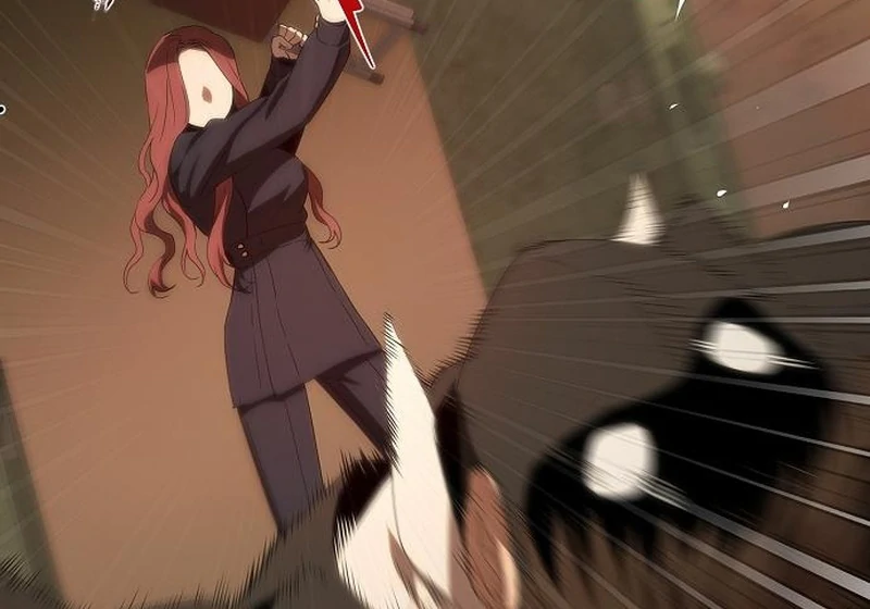 I’m stuck in a crazy drama chapter 68 page 90