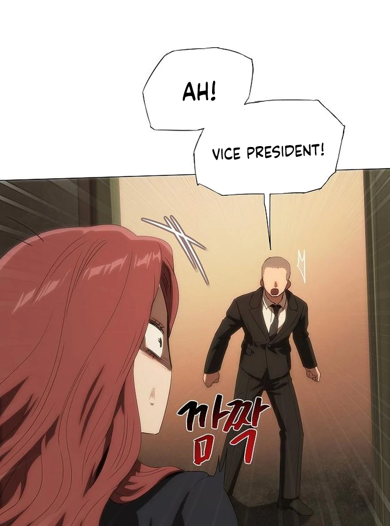 I’m stuck in a crazy drama chapter 68 page 94