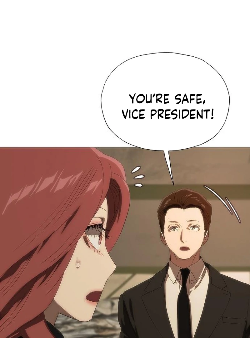 I’m stuck in a crazy drama chapter 68 page 99