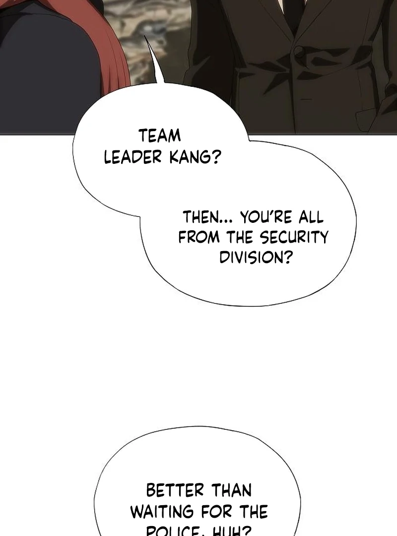 I’m stuck in a crazy drama chapter 68 page 100